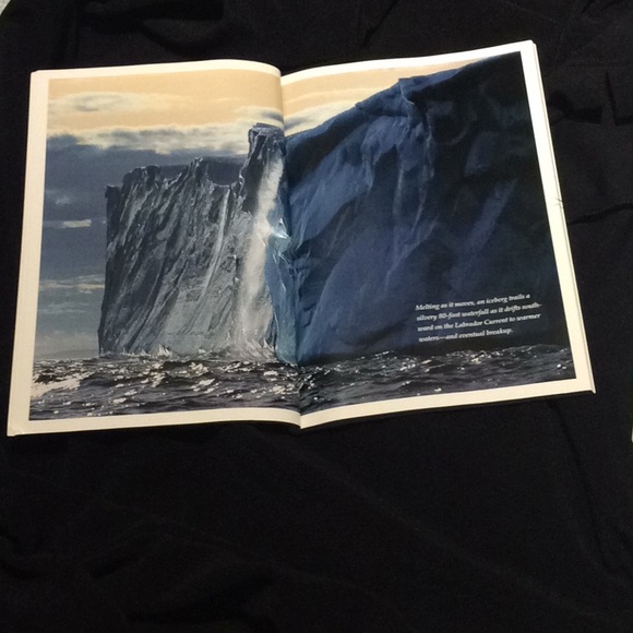 National Geographic Magazine - Picture 5 of 8